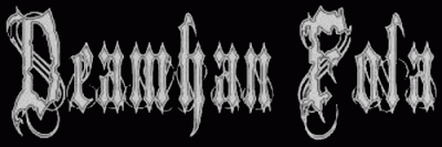 logo Deamhan Fola